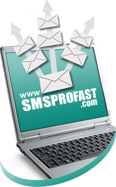 sms mailing